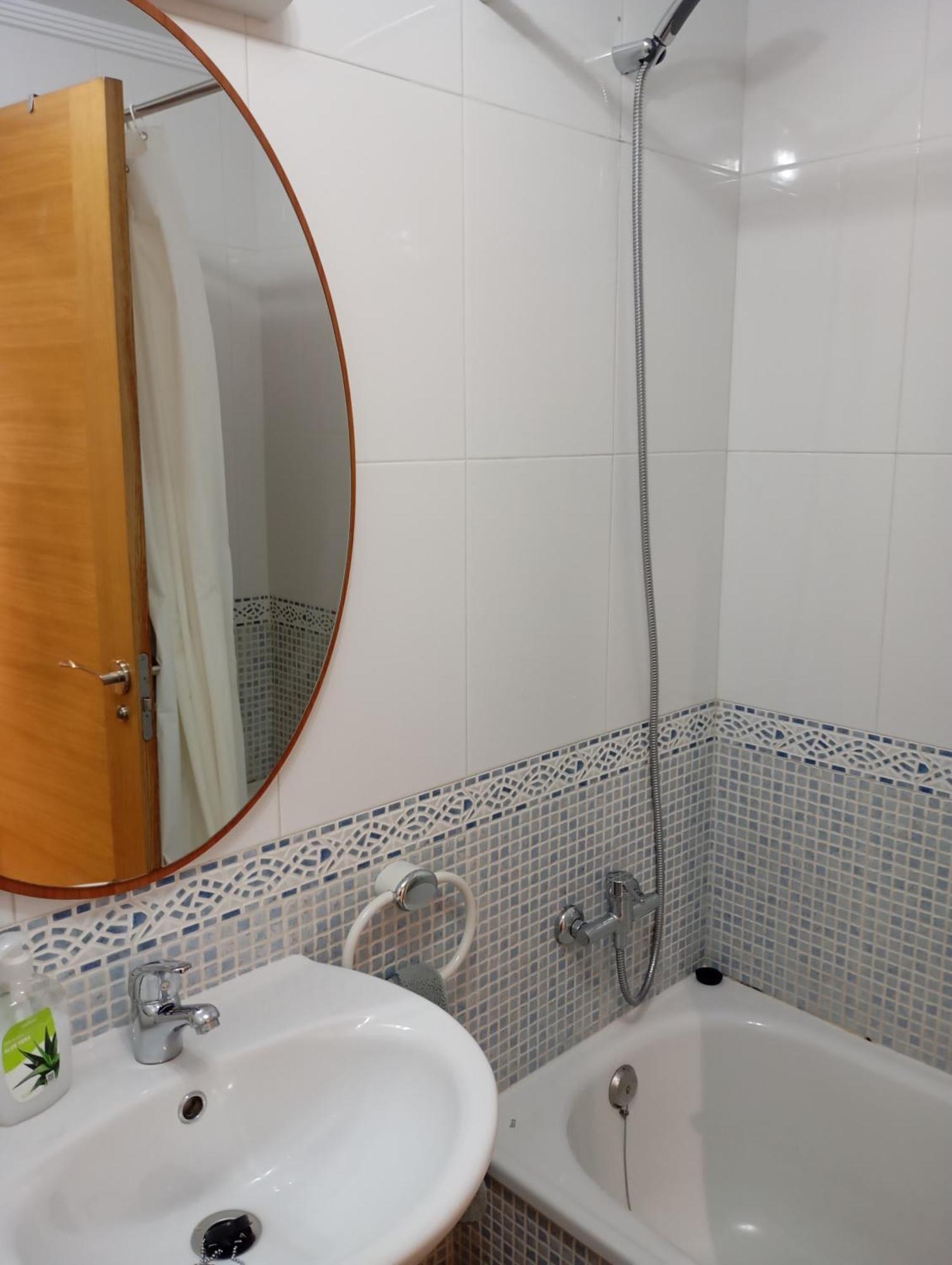 Pisos Alquiler Panes, Asturias Exterior photo
